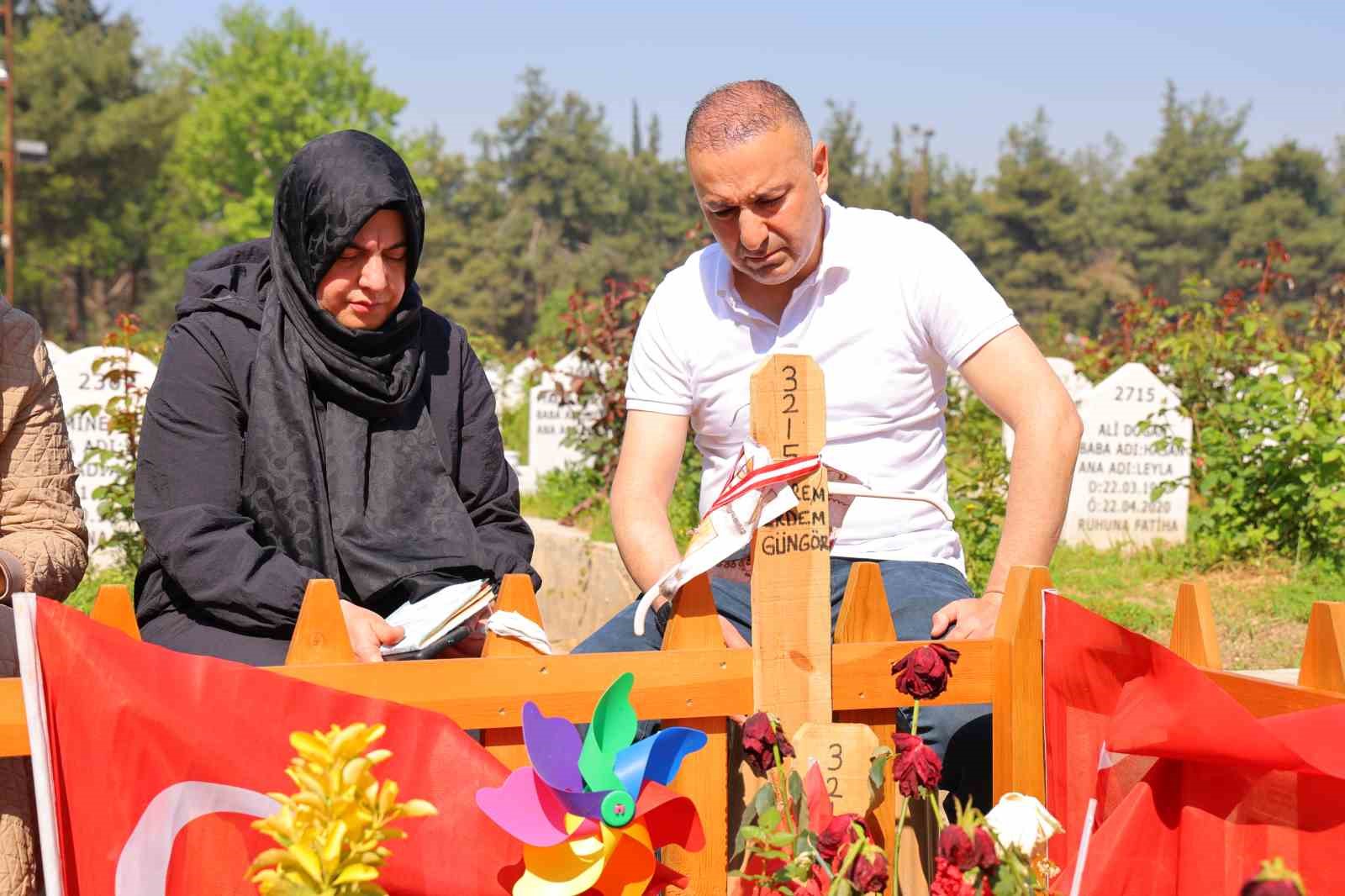 Okul saldırısında hayatını kaybeden Şuranur’un amcası: "O caninin mezarı bile belli değil"
