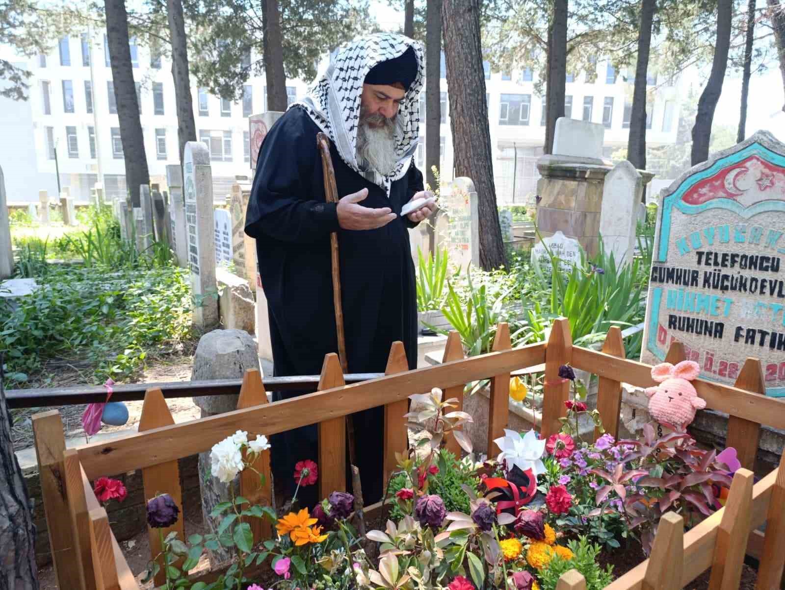 Okul saldırısında hayatını kaybeden Şuranur’un amcası: "O caninin mezarı bile belli değil"
