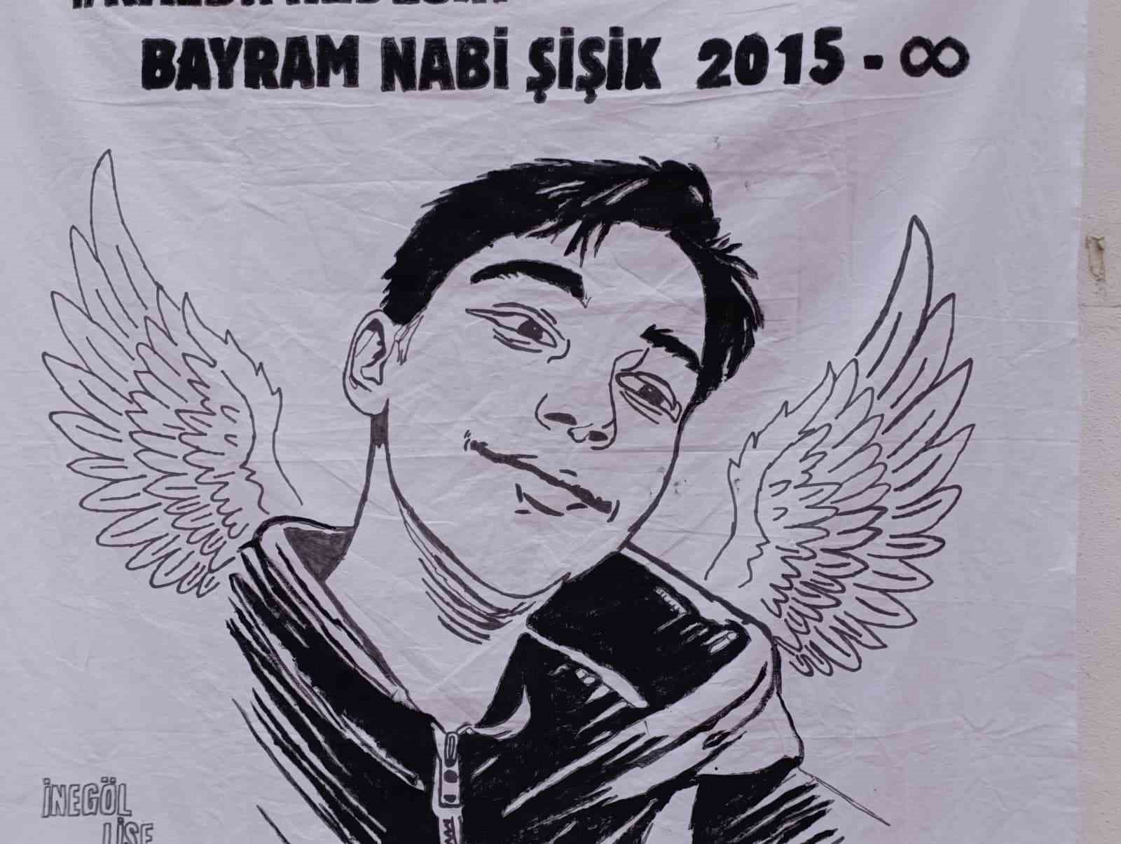 Okul saldırısında hayatını kaybetmişti, o gün okula abdestli gittiği öğrenildi
