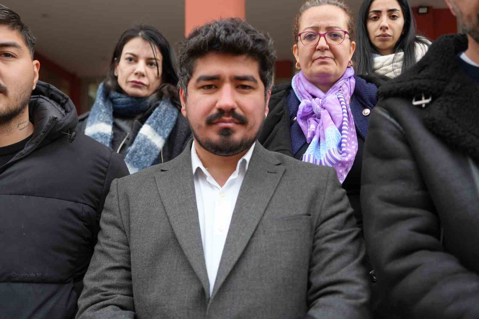 Okul zilindeki ilahi tartışmasında serbest bırakılan veli: "Kabe kıblemizdir, yanlış anlaşıldım"
