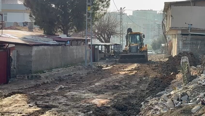 ‘Okula gidip gelemiyorum, sokakta kardeşlerimle oynayamıyorum’ diyerek belediye başkanına seslenen çocukların istekleri yerine getirildi
