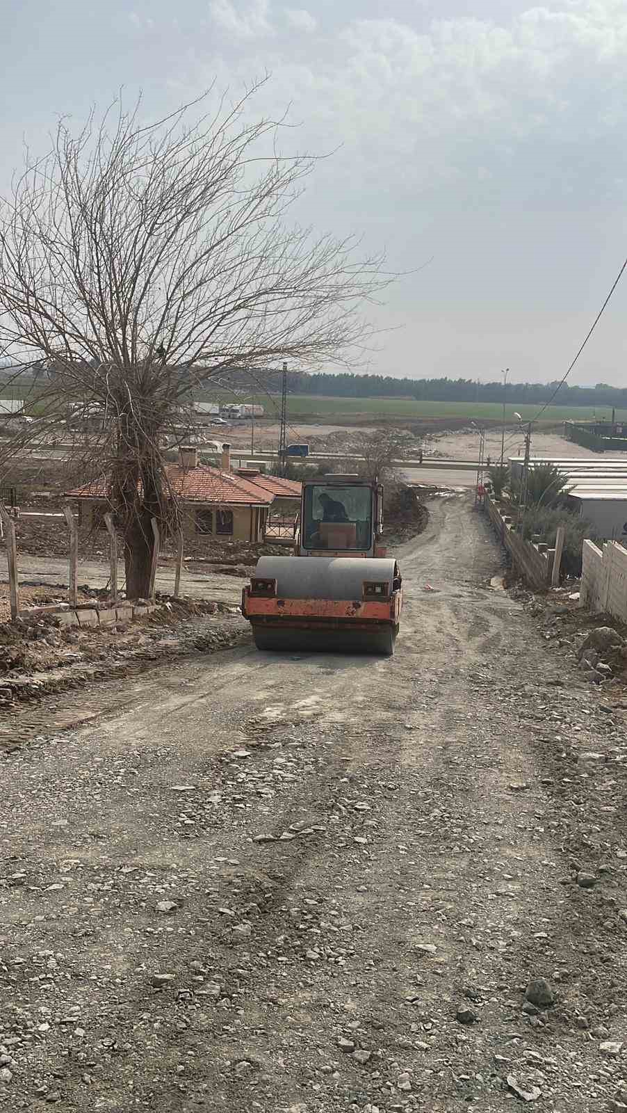 ‘Okula gidip gelemiyorum, sokakta kardeşlerimle oynayamıyorum’ diyerek belediye başkanına seslenen çocukların istekleri yerine getirildi
