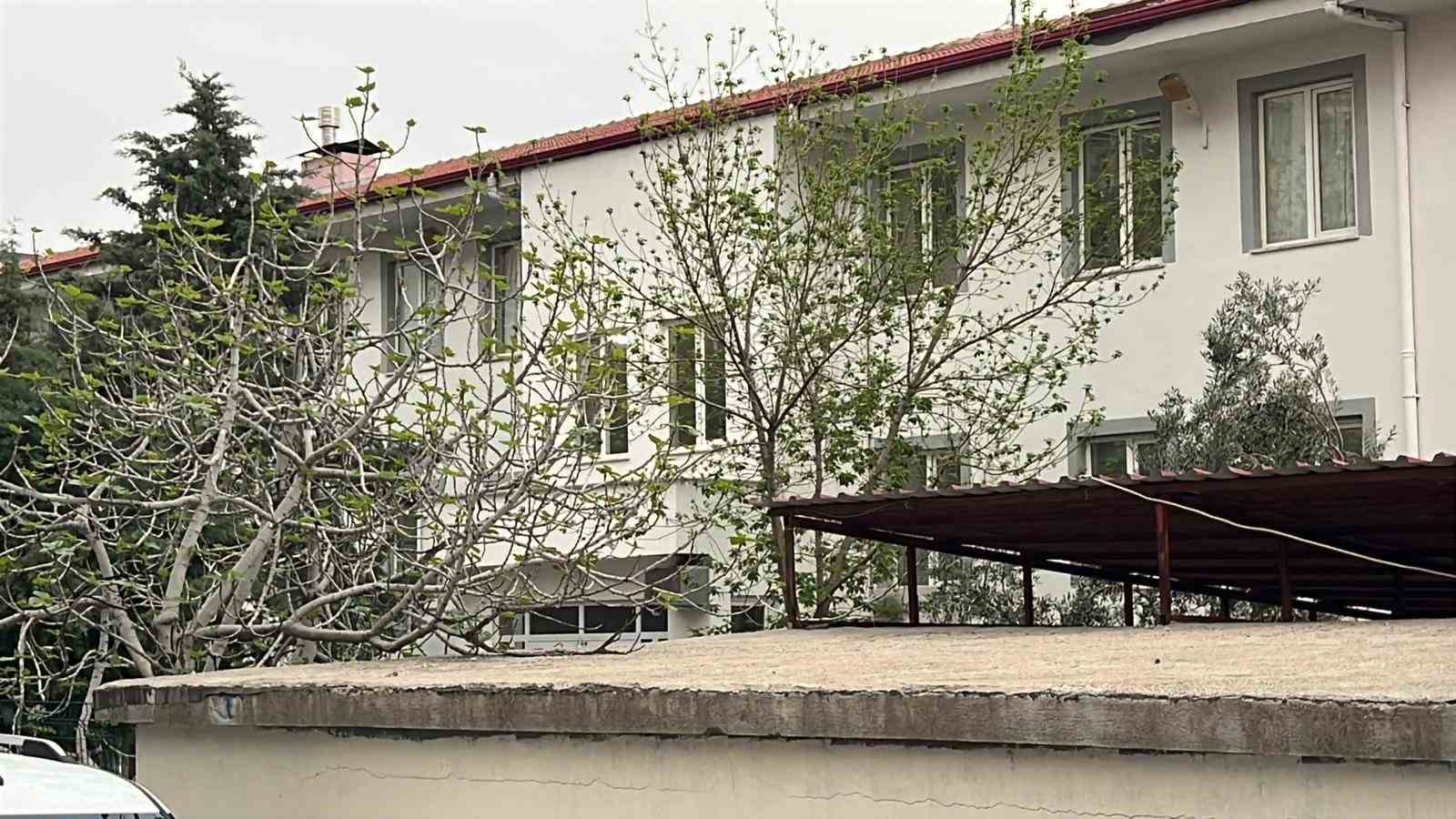 Okula saldırı düzenleyen saldırgan, önceden arkadaşlarını tehdit etmiş
