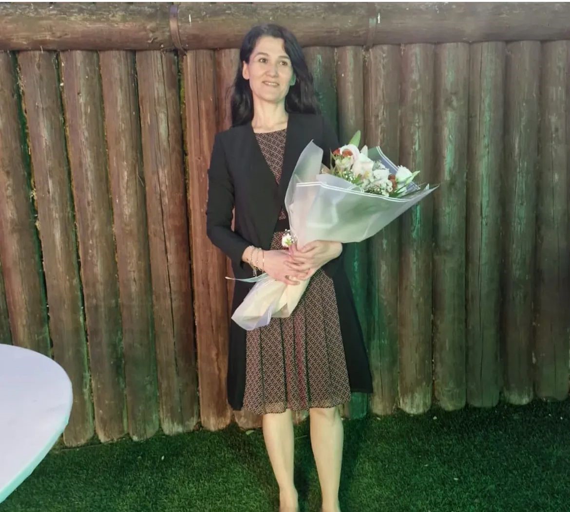 Okuldaki saldırıda hayatını kaybeden Fatmanur öğretmenin cenazesi adli tıpa gönderildi
