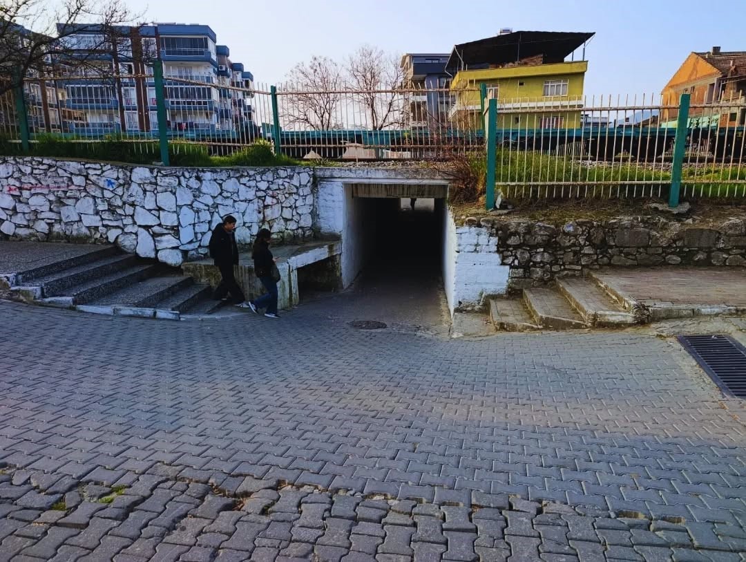 Okullar açıldı, Germencik’te zabıta denetimlere başladı
