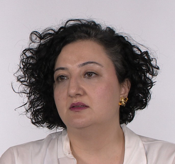 "Okullarda Şiddet ve Akran Zorbalığı"
