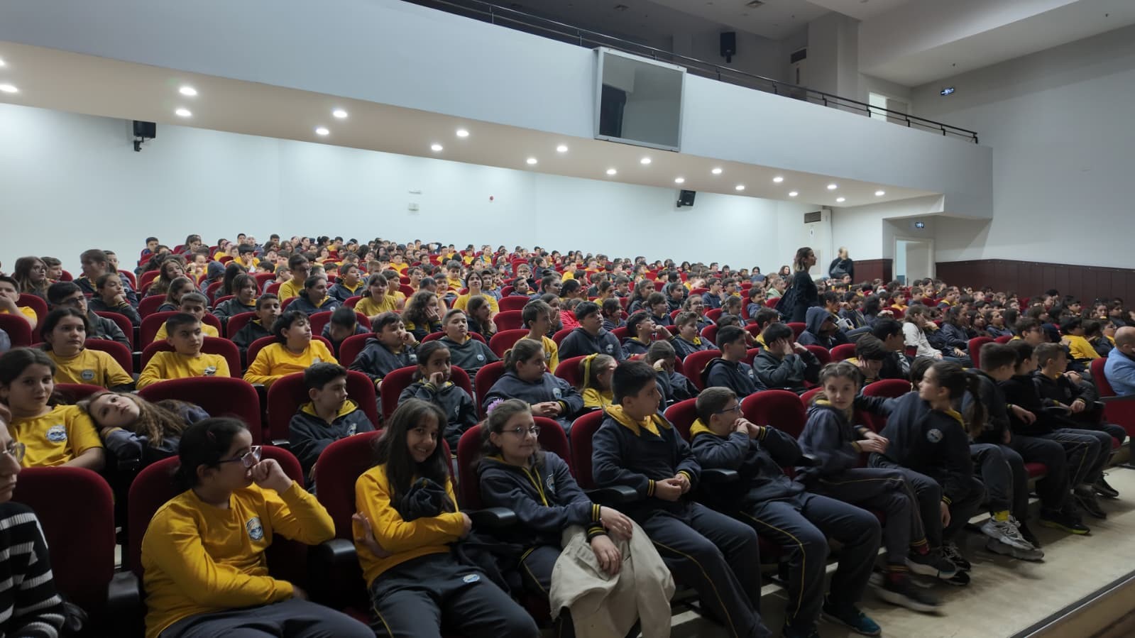 Okullarda sıfır atık bilinci eğitim ve iş birliğiyle büyüyor
