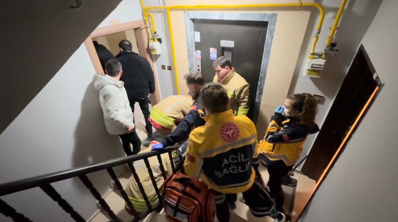 Öldüğü sanılan genç uyurken bulundu
