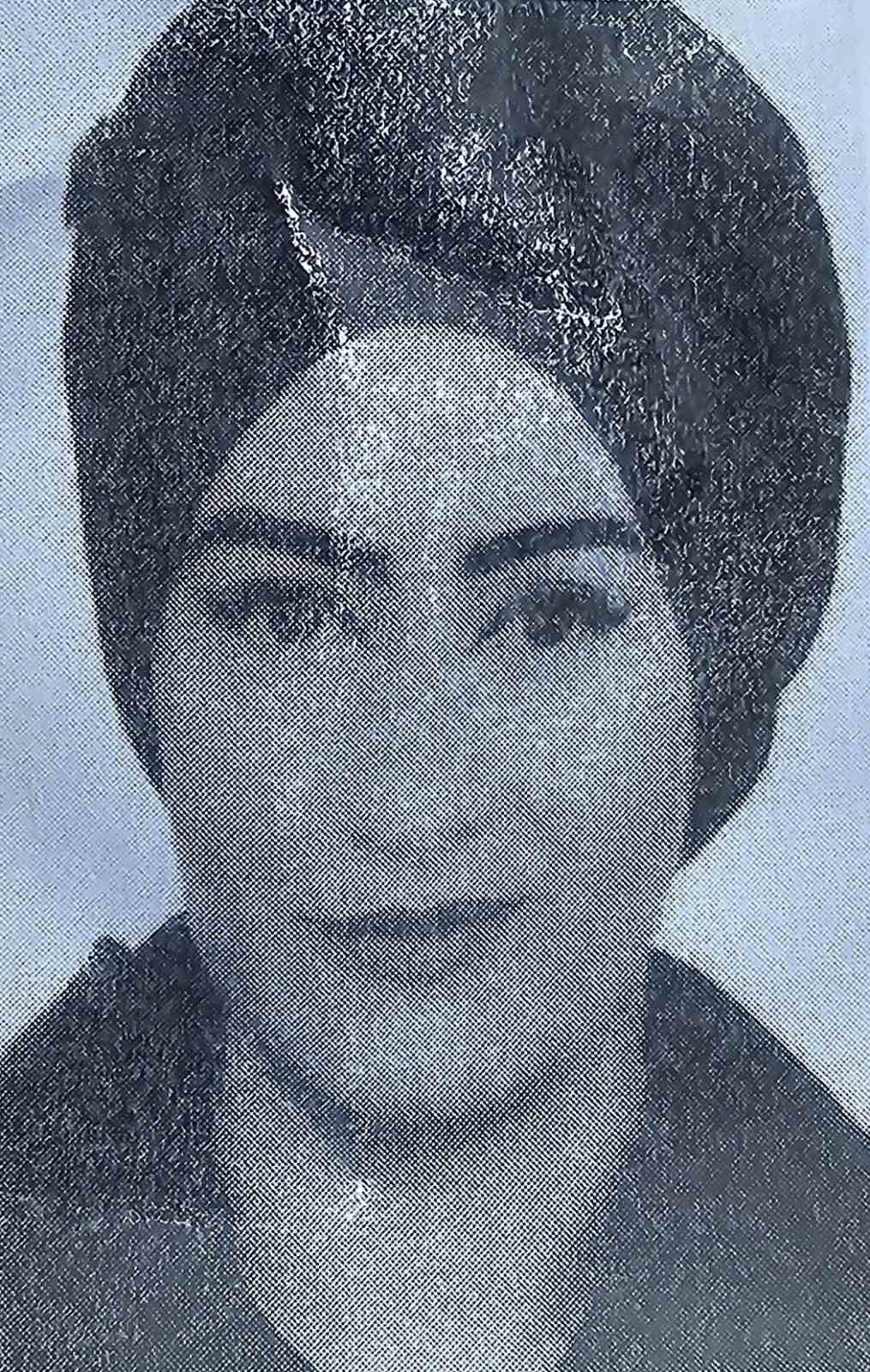 Öldürdüğü eski eşinin bulunduğu baz istasyonu çevresinde binden fazla sinyal alınmış
Öldürdüğü eski eşinin bulunduğu baz istasyonu çevresinde binden fazla sinyal alınmış