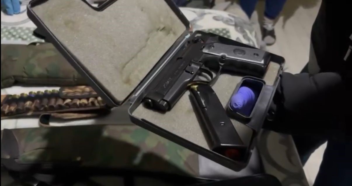 Öldürdüğü kadının 3 altın bileziğini bozdurup parayı böyle teslim aldı
