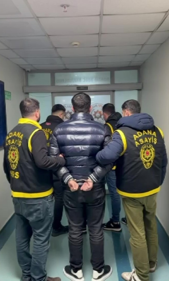 Öldürülen restoran sahibi ‘intikam’ kurbanı olmuş
