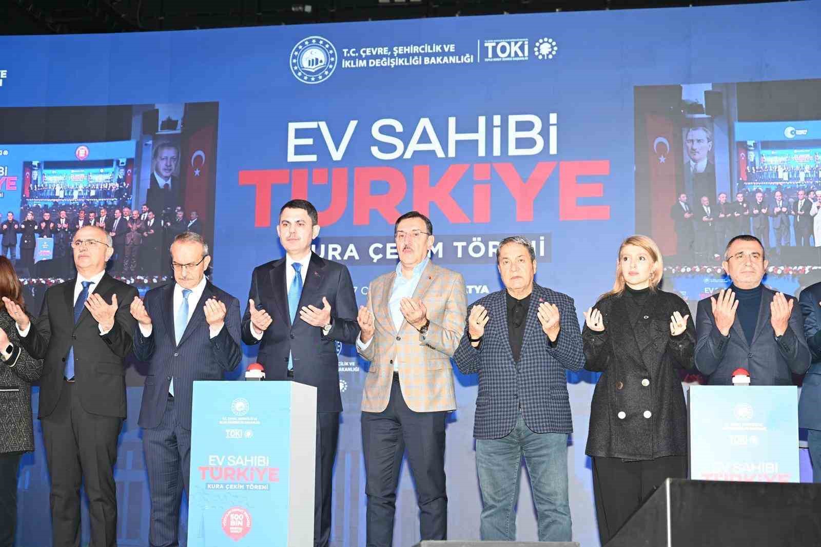 Ölmeztoprak: "Cumhurbaşkanımızın vizyonuyla Malatya’da yeni bir dönem başlıyor"
