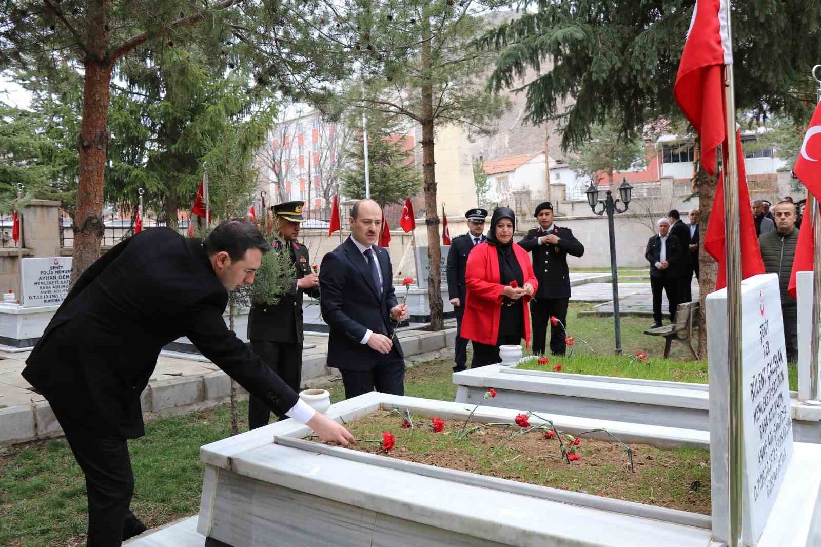 Oltu’da 108 yıllık kurtuluş coşkusu
