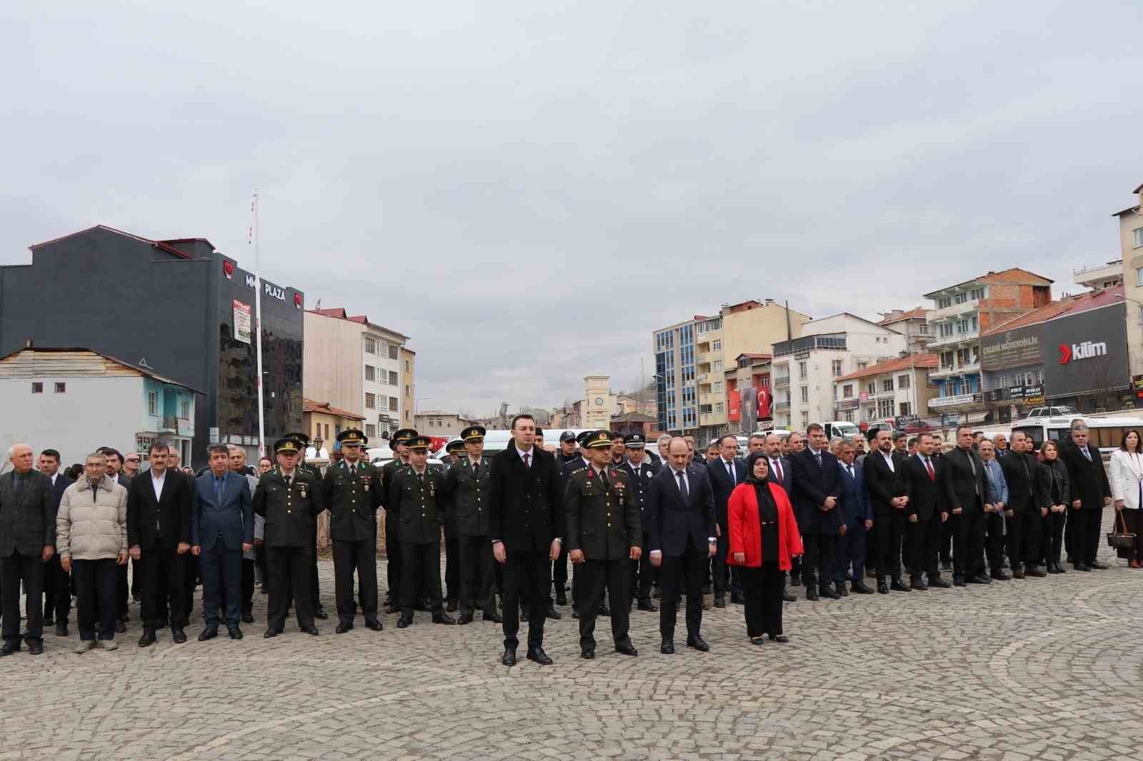 Oltu’da 108 yıllık kurtuluş coşkusu
