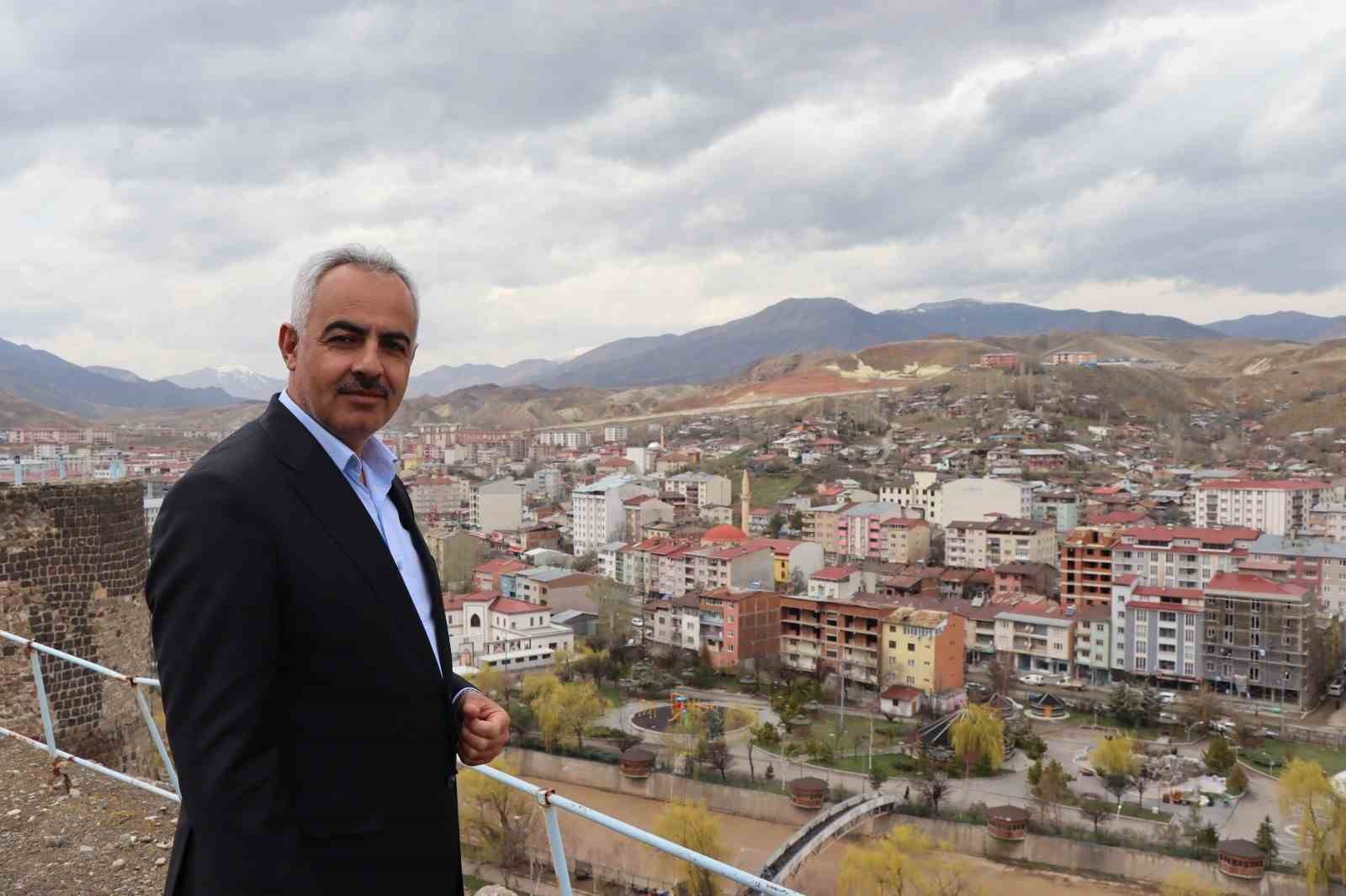 Oltu’ya araç muayene istasyonu açılıyor,: Ön protokol imzalandı
