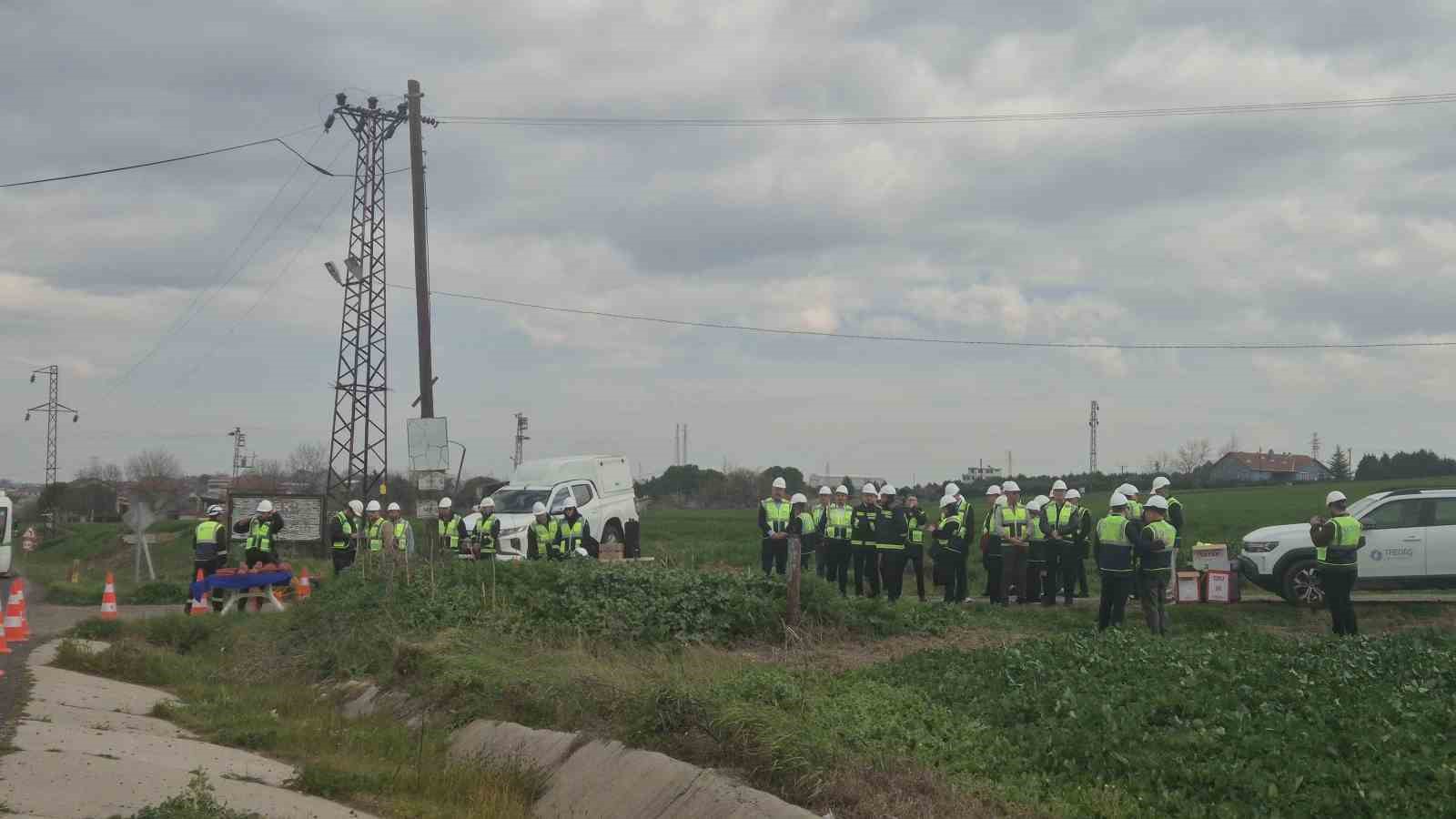 Ölüm hattıydı, yuvalara dönüştü: Bini aştı
