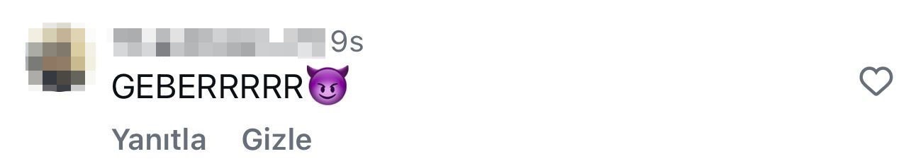 Ölümden döndü, gelen yorumlarla bir daha yıkıldı
