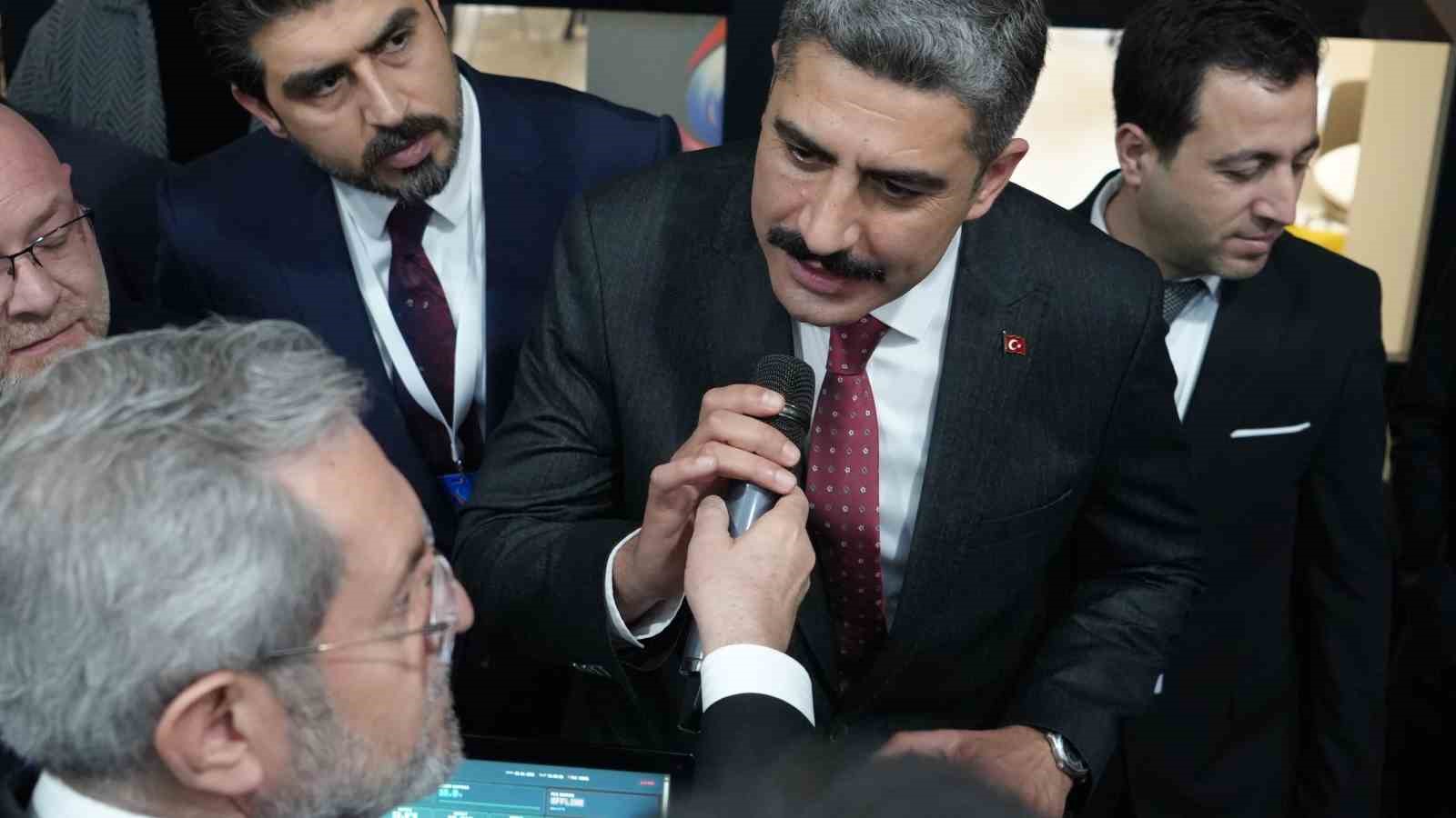 Omi Enerji’den bir ilk: ‘Sığ Jeotermal Enerji’ sistemiyle ısınmada maliyet neredeyse sıfır
