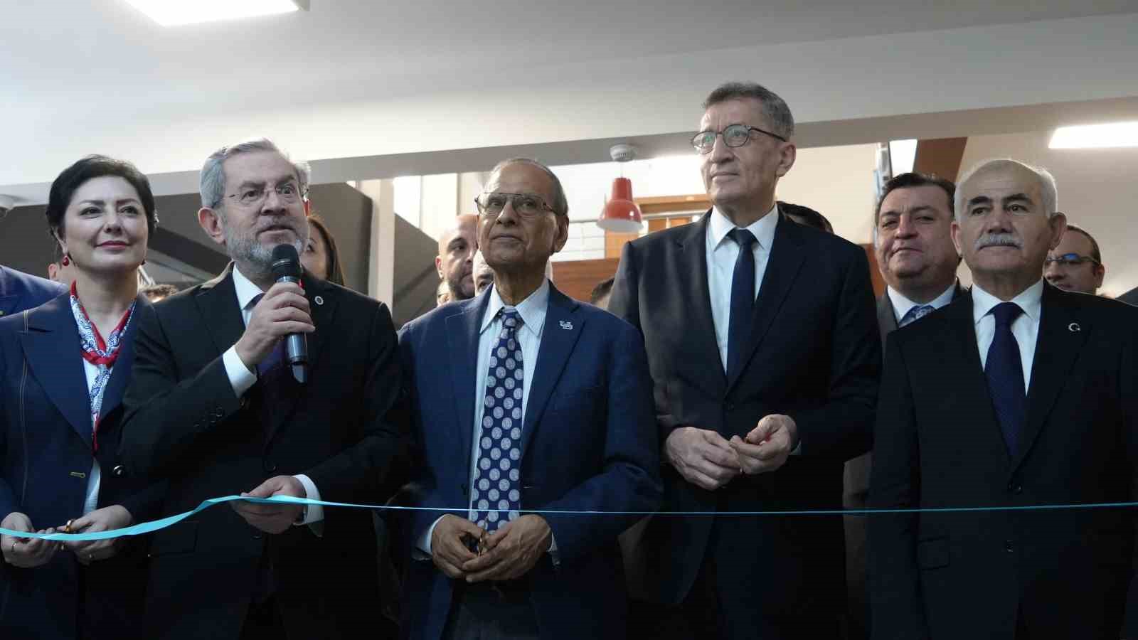 Omi Enerji’den bir ilk: ‘Sığ Jeotermal Enerji’ sistemiyle ısınmada maliyet neredeyse sıfır
