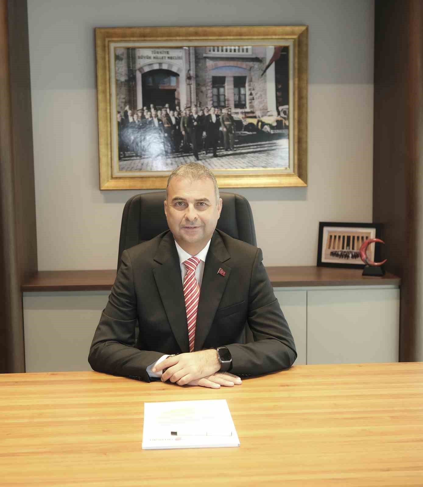 OMSAN Lojistik’ten nakit akışı ve ölçekli büyüme hamlesi
