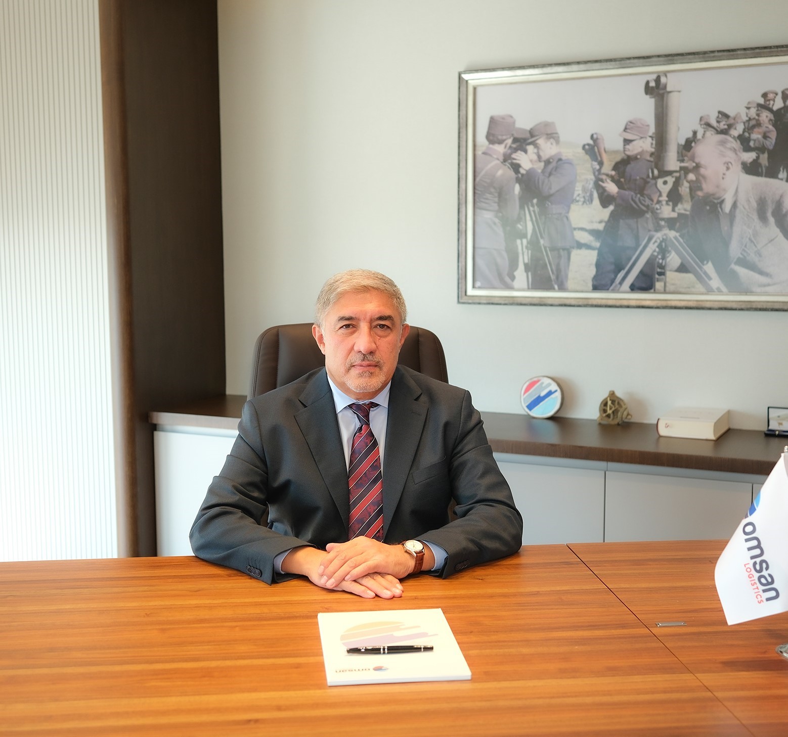 OMSAN ve Shell & Turcas’tan iş ortaklığını büyüten anlaşma
