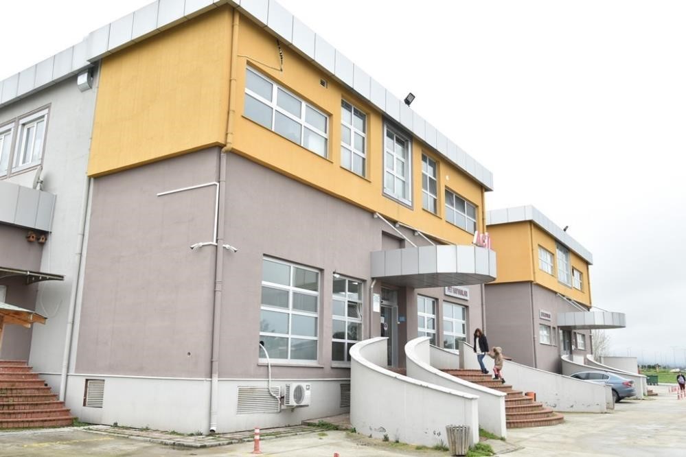 OMÜ Hayvan Hastanesi 2025’te 30 bin 842 hastaya hizmet verdi
