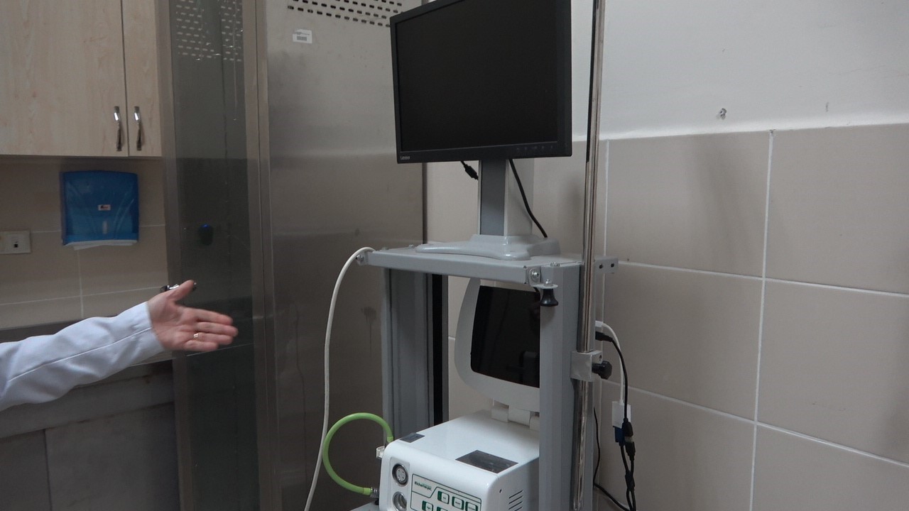 OMÜ Hayvan Hastanesi 2025’te 30 binden fazla vakaya müdahale etti
OMÜ Hayvan Hastanesi 2025’te 30 binden fazla vakaya müdahale etti