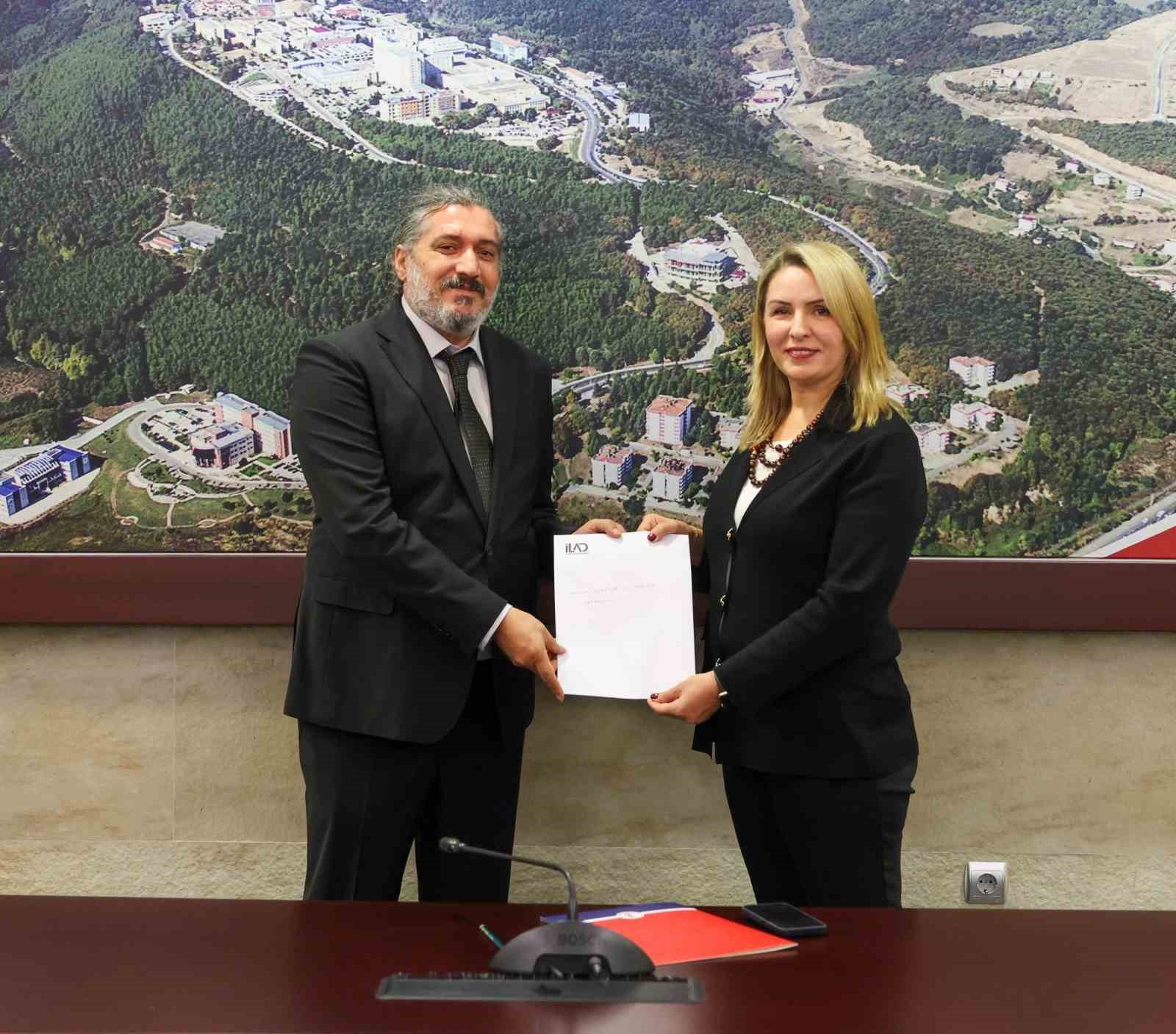 OMÜ İletişim Fakültesi’nde iki bölüm akredite edildi
