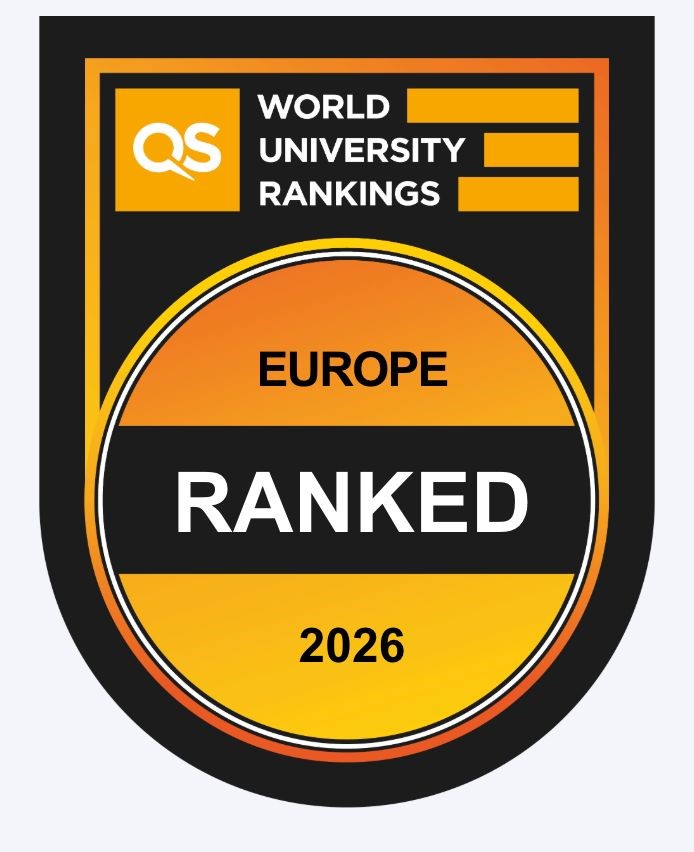 OMÜ, QS Europe 2026 sıralamasında yer aldı
