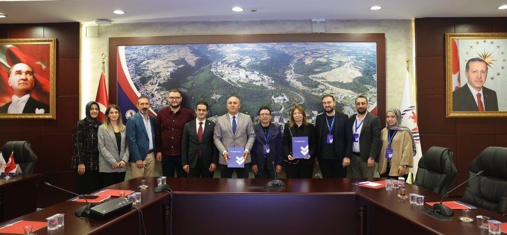 OMÜ’nün iki MYO’suna MEDEK’ten 4 yıllık tam akreditasyon
