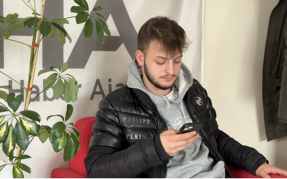 Önce darp edildi, sonrasında 180 bin TL’lik cezayla neye uğradığını şaşırdı
