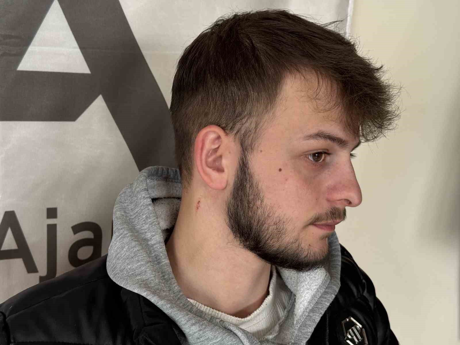 Önce darp edildi, sonrasında 180 bin TL’lik cezayla neye uğradığını şaşırdı
