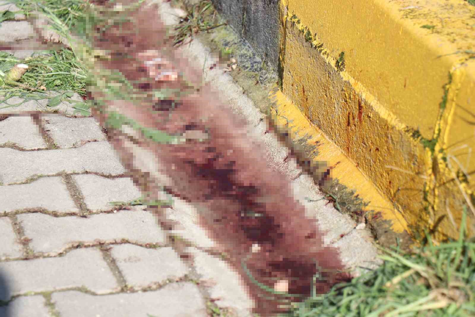 Önce eşini sonra kendini vurmuştu, defin tarihleri belli oldu
