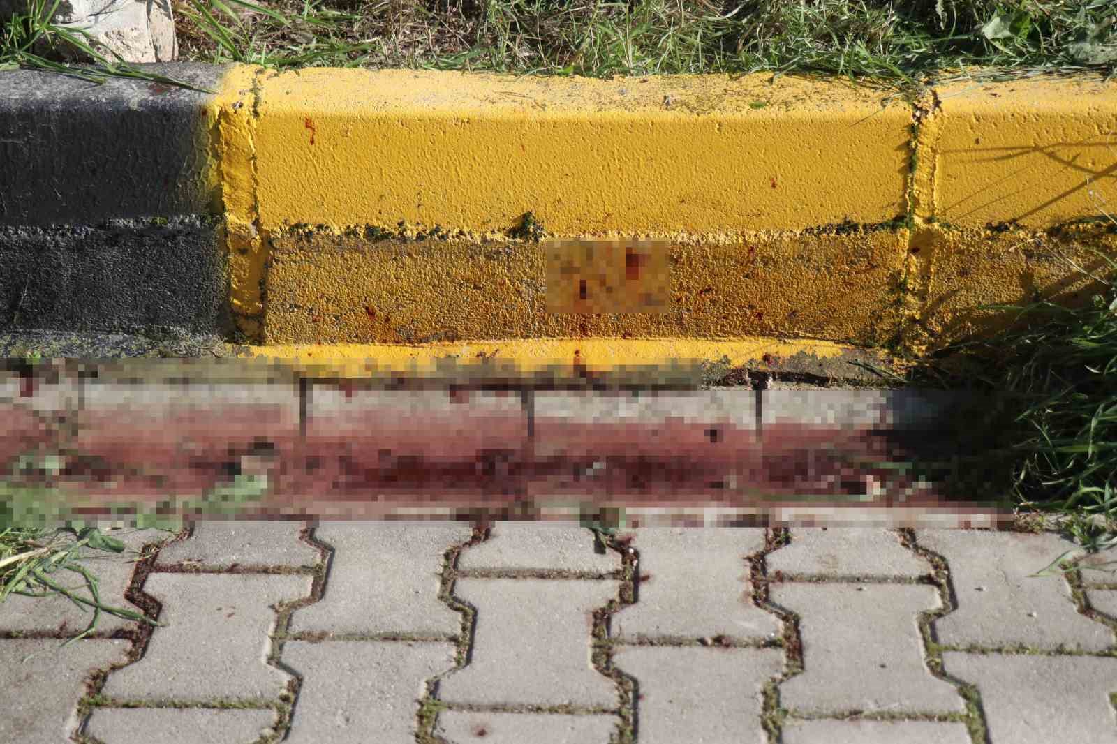 Önce eşini sonra kendini vurmuştu, defin tarihleri belli oldu
