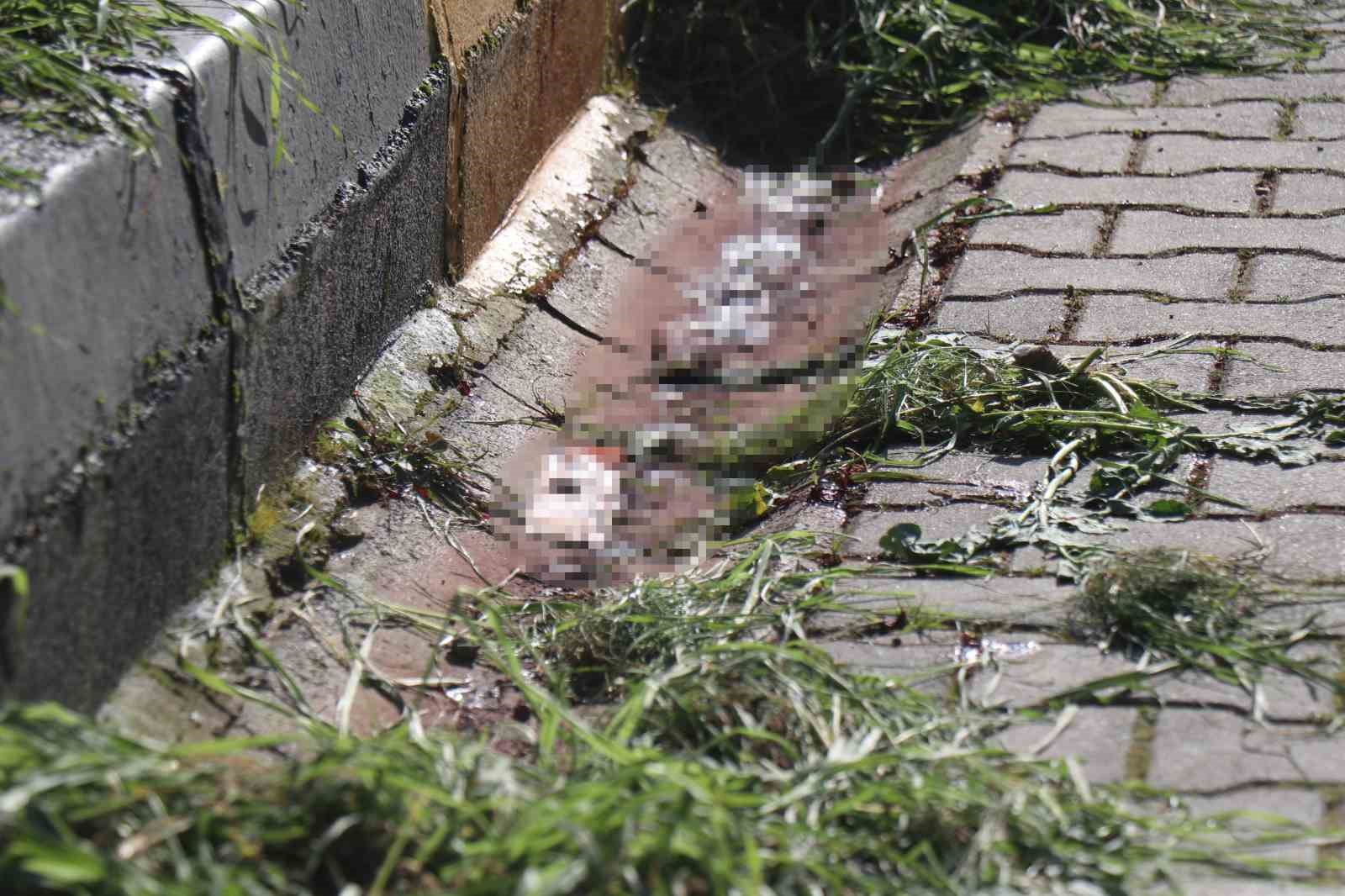 Önce eşini sonra kendini vurmuştu, defin tarihleri belli oldu
