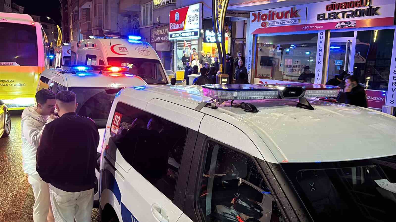 Önce eski eşini ve kuzenini ardından kendini vurdu: 3 ölü
