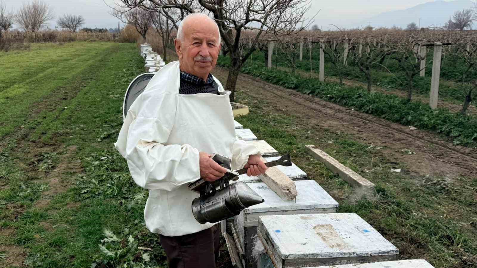 Önder çiftçiler DERİM projesi ile bilgilerini aktarıyor
