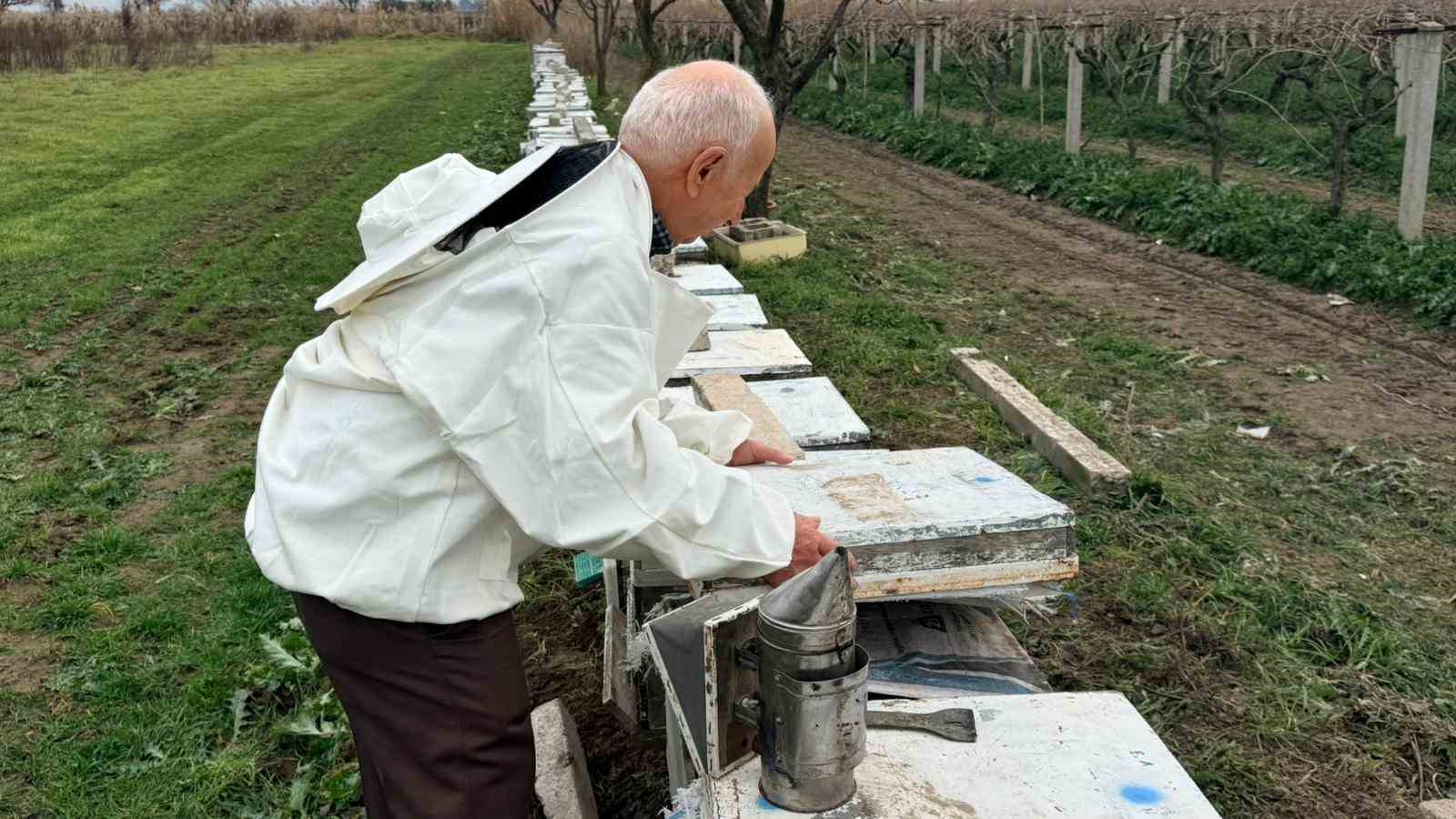 Önder çiftçiler DERİM projesi ile bilgilerini aktarıyor
