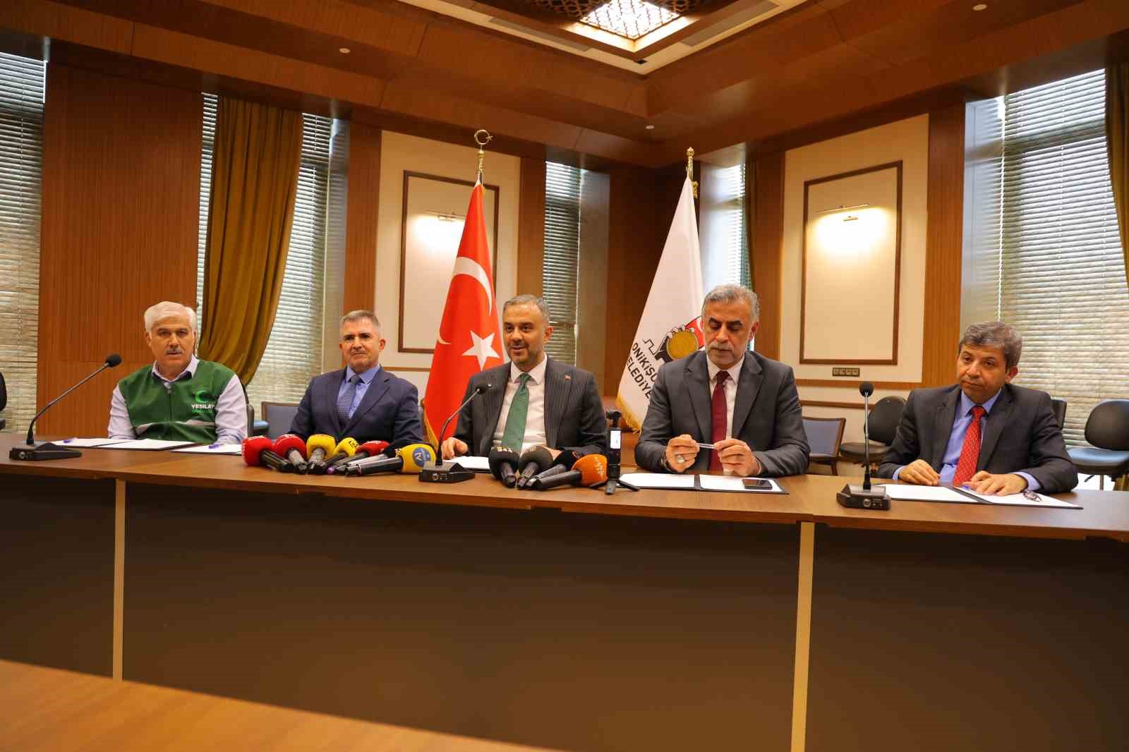 Onikişubat Belediyesi’nden evli ve evlenecek çiftlere ’Aile Akademisi’
