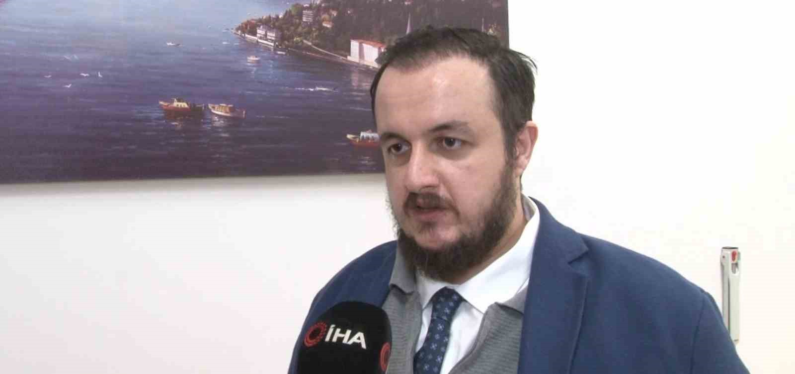 Onkolog Ölmez: "Önümüzdeki 5 yılda kansere bağlı ölümler ciddi oranda azalacak"
