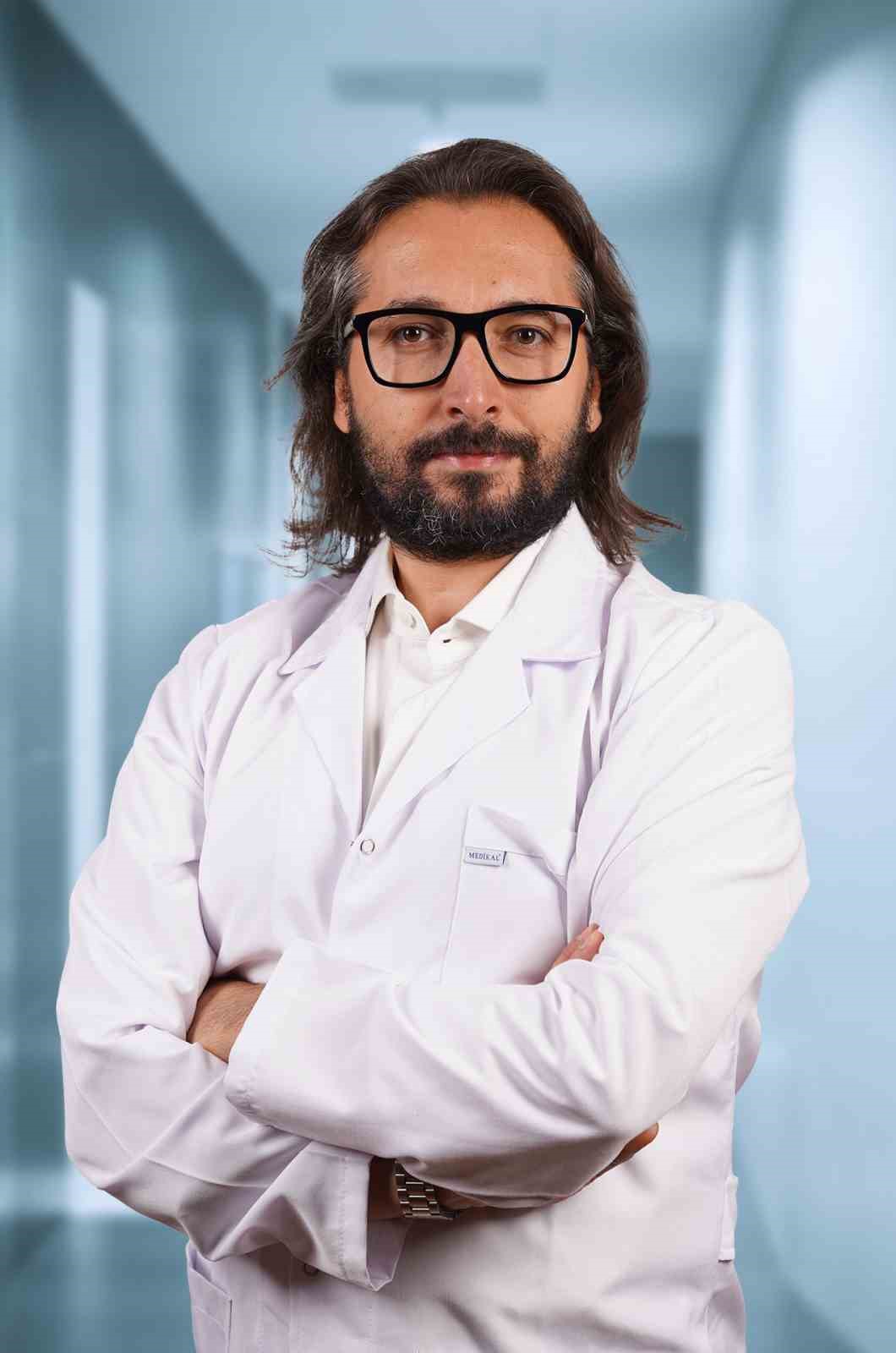 Önlenebilen tek kanser: Serviks kanserinde erken tanı hayat kurtarıyor
