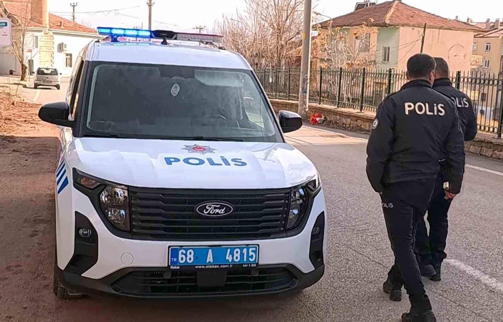 Operasyonda ‘dur’ ihtarına uymadı, kovalamaca sonucu uyuşturucuyla yakalandı
