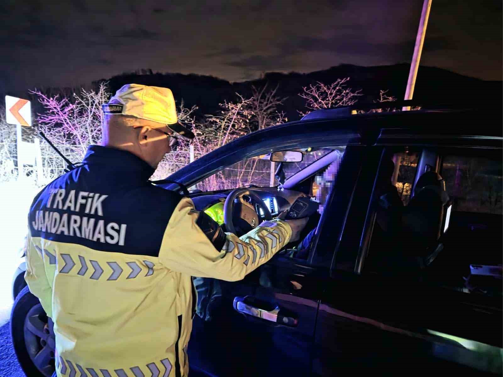 Ordu’da 1 haftada aranan 58 şahıs yakalandı
