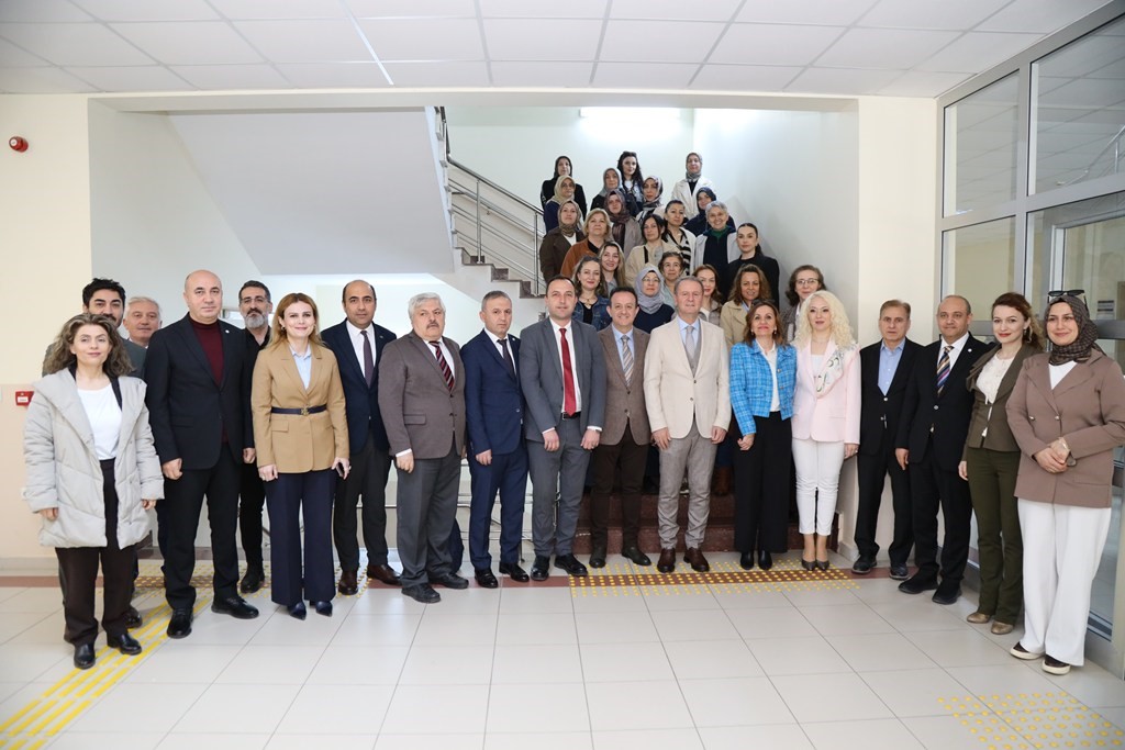 Ordu’da "Anne Üniversitesi" açıldı

