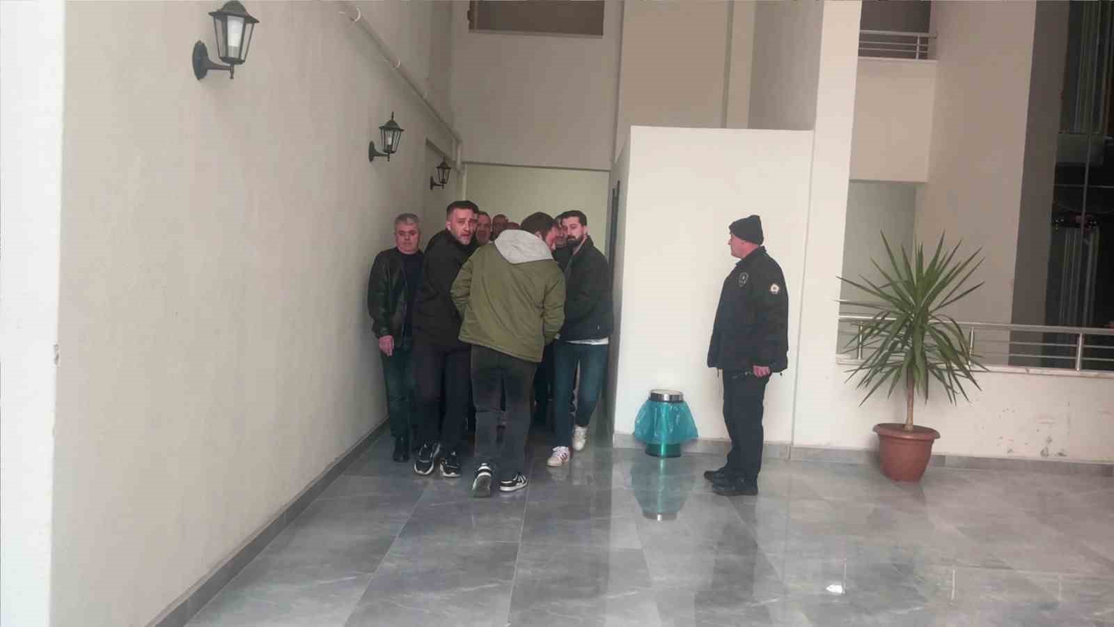 Ordu’da bir kişi evinde ölü bulundu
