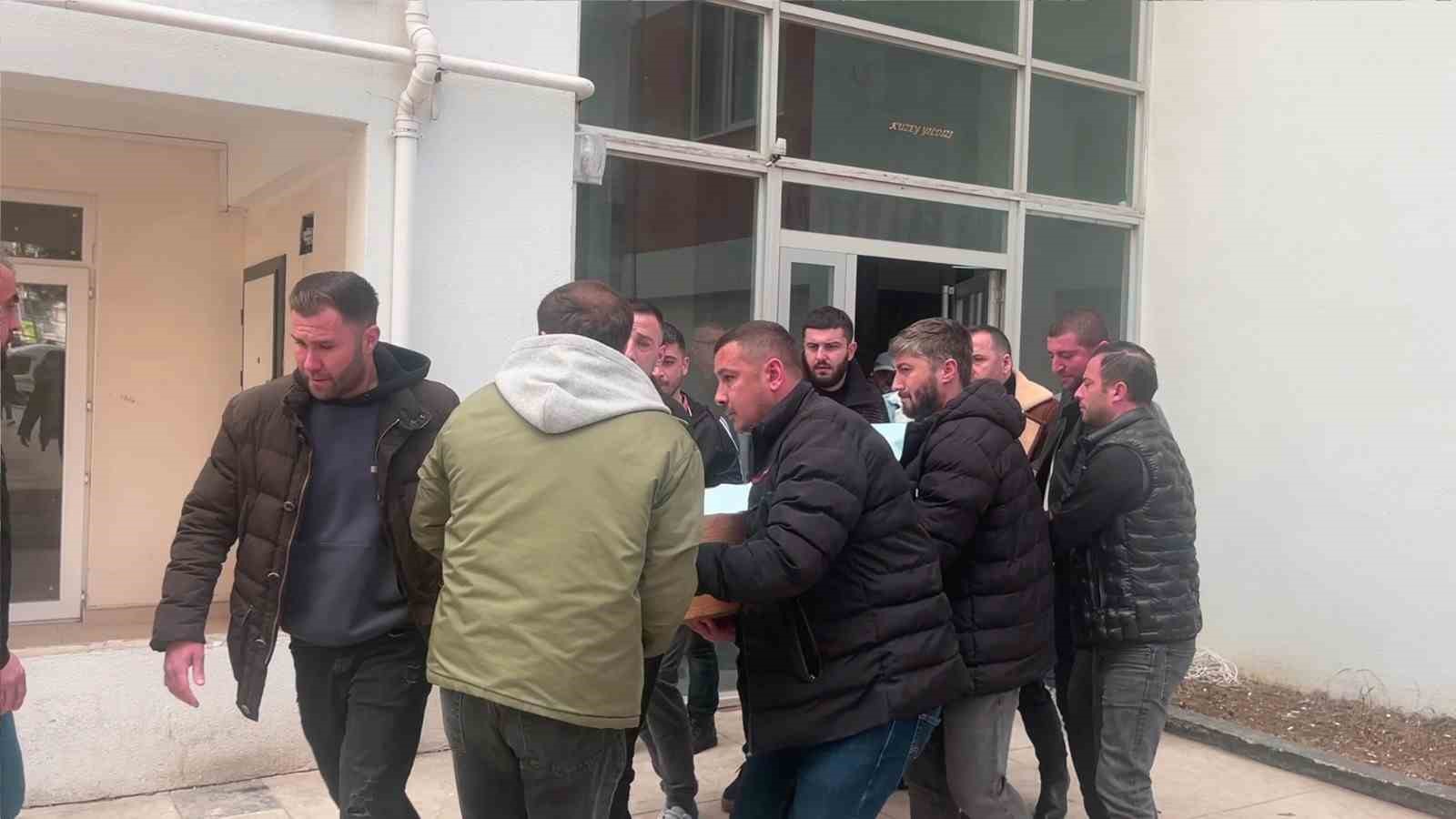Ordu’da bir kişi evinde ölü bulundu
