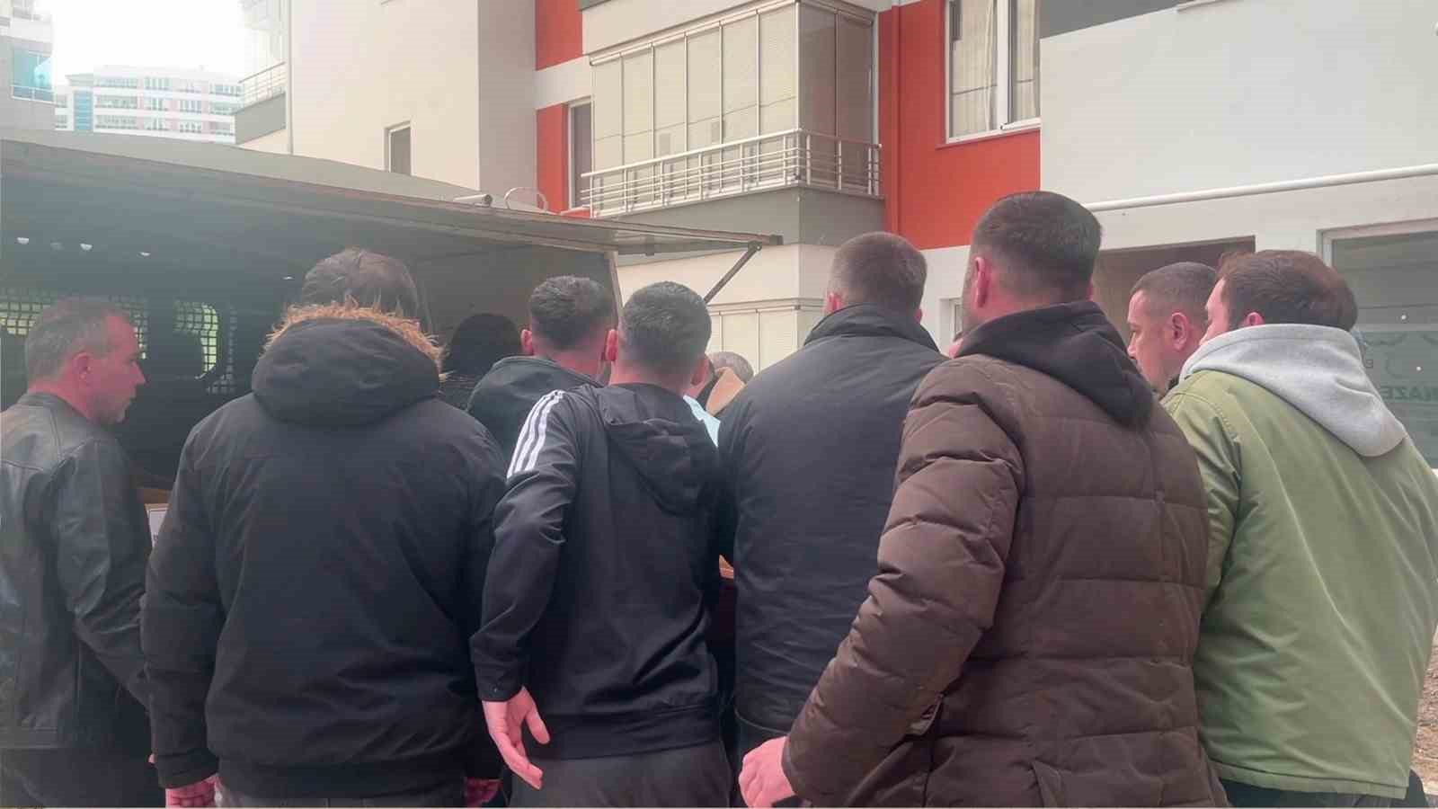 Ordu’da bir kişi evinde ölü bulundu
