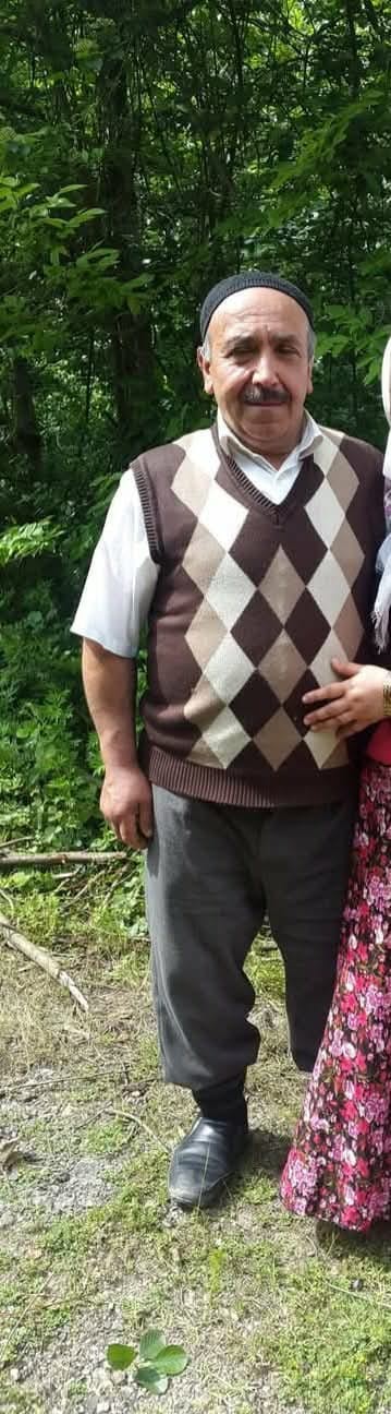 Ordu’da evini ateşe veren şahıs ağaçta asılı halde bulundu
