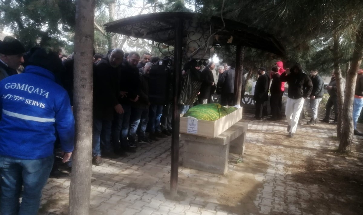 Ordu’da oto bakım servisinde ölü bulunan 2 genç son yolculuklarına uğurlandı
