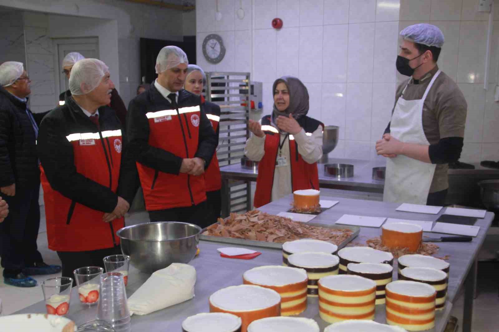 Ordu’da Ramazan denetimleri sürüyor
